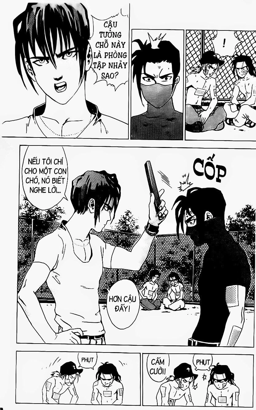 Ai Hơn Ai Chapter 33 - 14