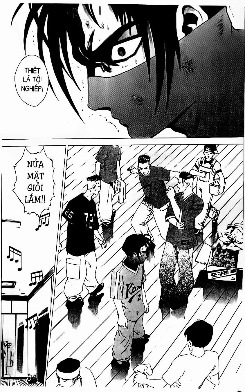 Ai Hơn Ai Chapter 33 - 15