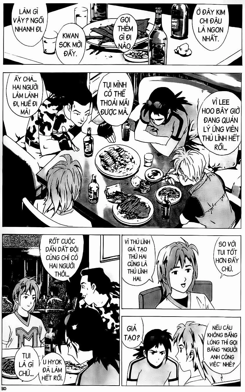 Ai Hơn Ai Chapter 34 - 11