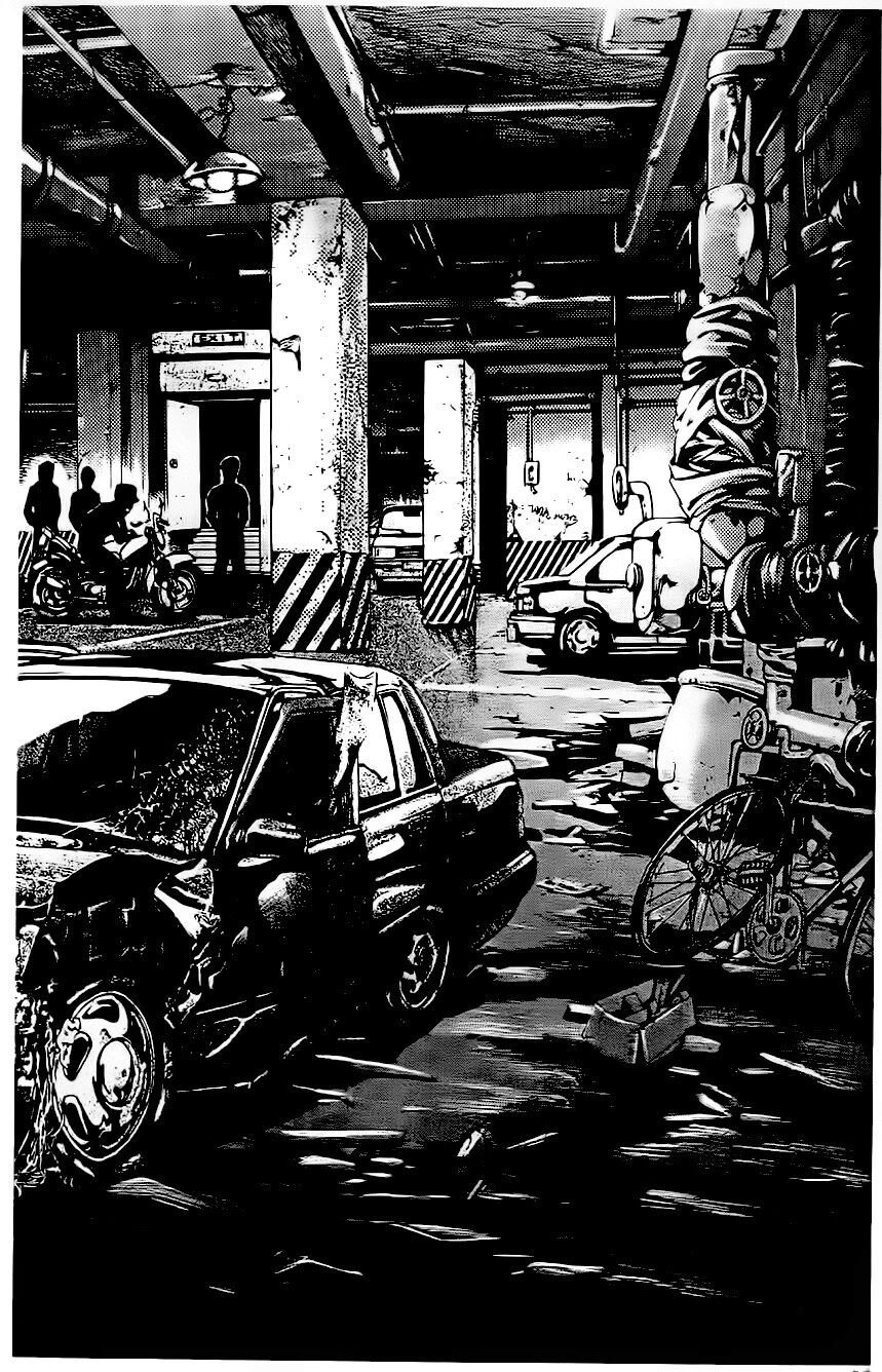 Ai Hơn Ai Chapter 34 - 16