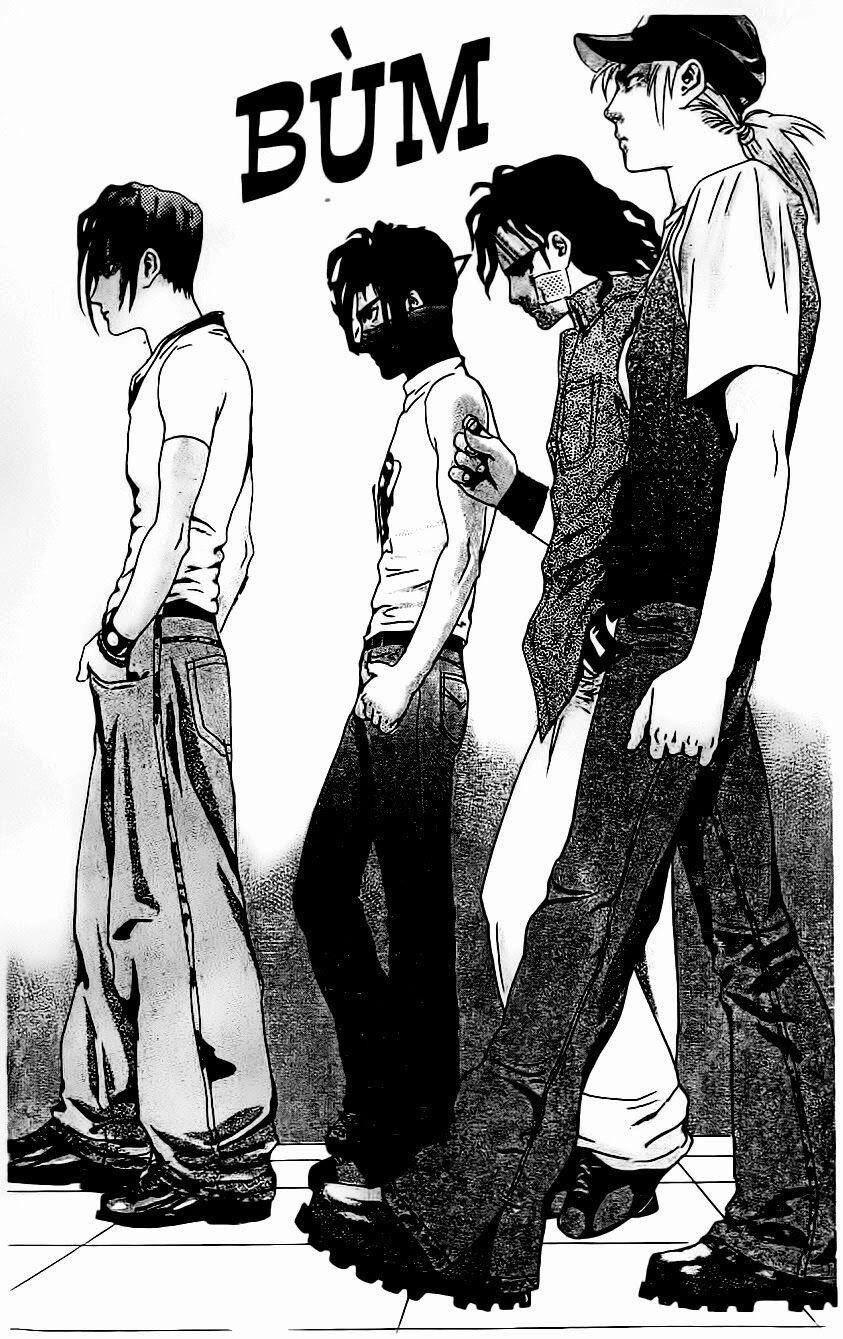 Ai Hơn Ai Chapter 35 - 1