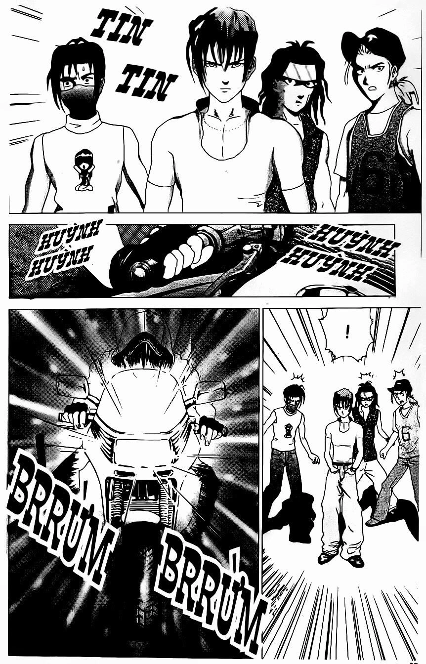 Ai Hơn Ai Chapter 35 - 2