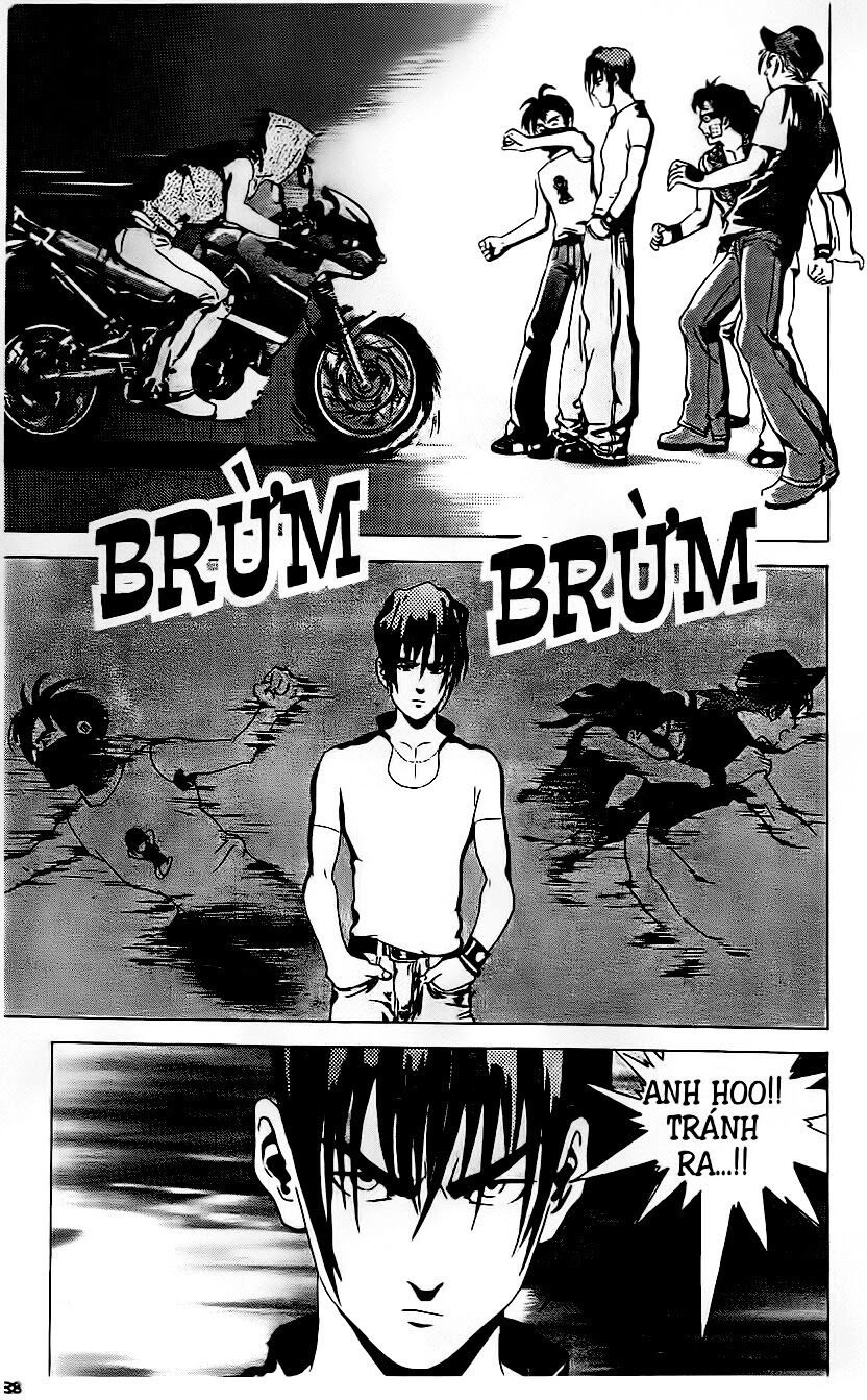 Ai Hơn Ai Chapter 35 - 3