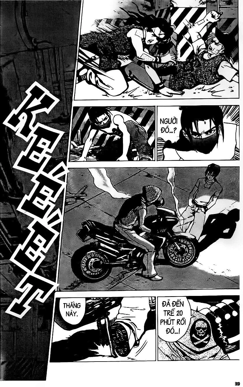 Ai Hơn Ai Chapter 35 - 4