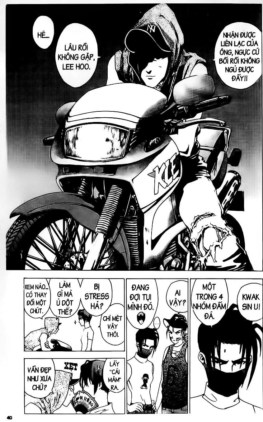 Ai Hơn Ai Chapter 35 - 5