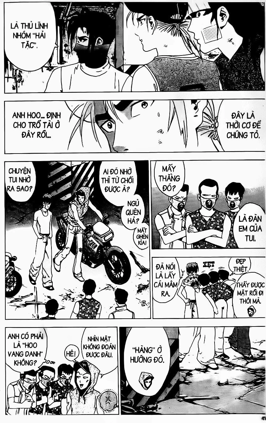 Ai Hơn Ai Chapter 35 - 6