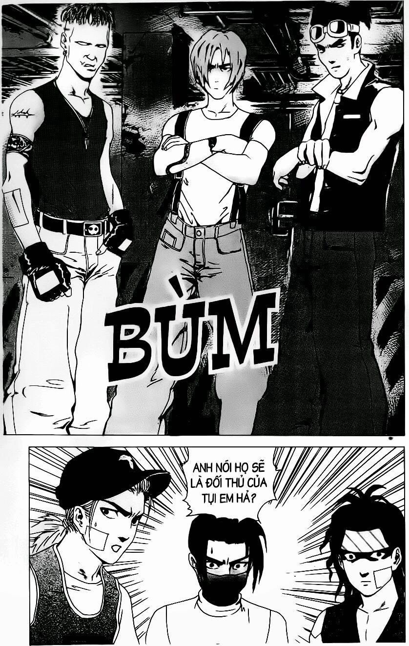 Ai Hơn Ai Chapter 35 - 7