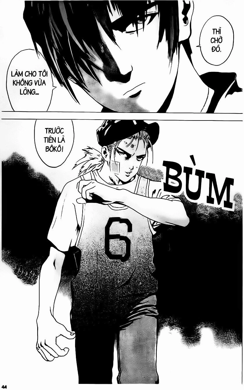 Ai Hơn Ai Chapter 35 - 9