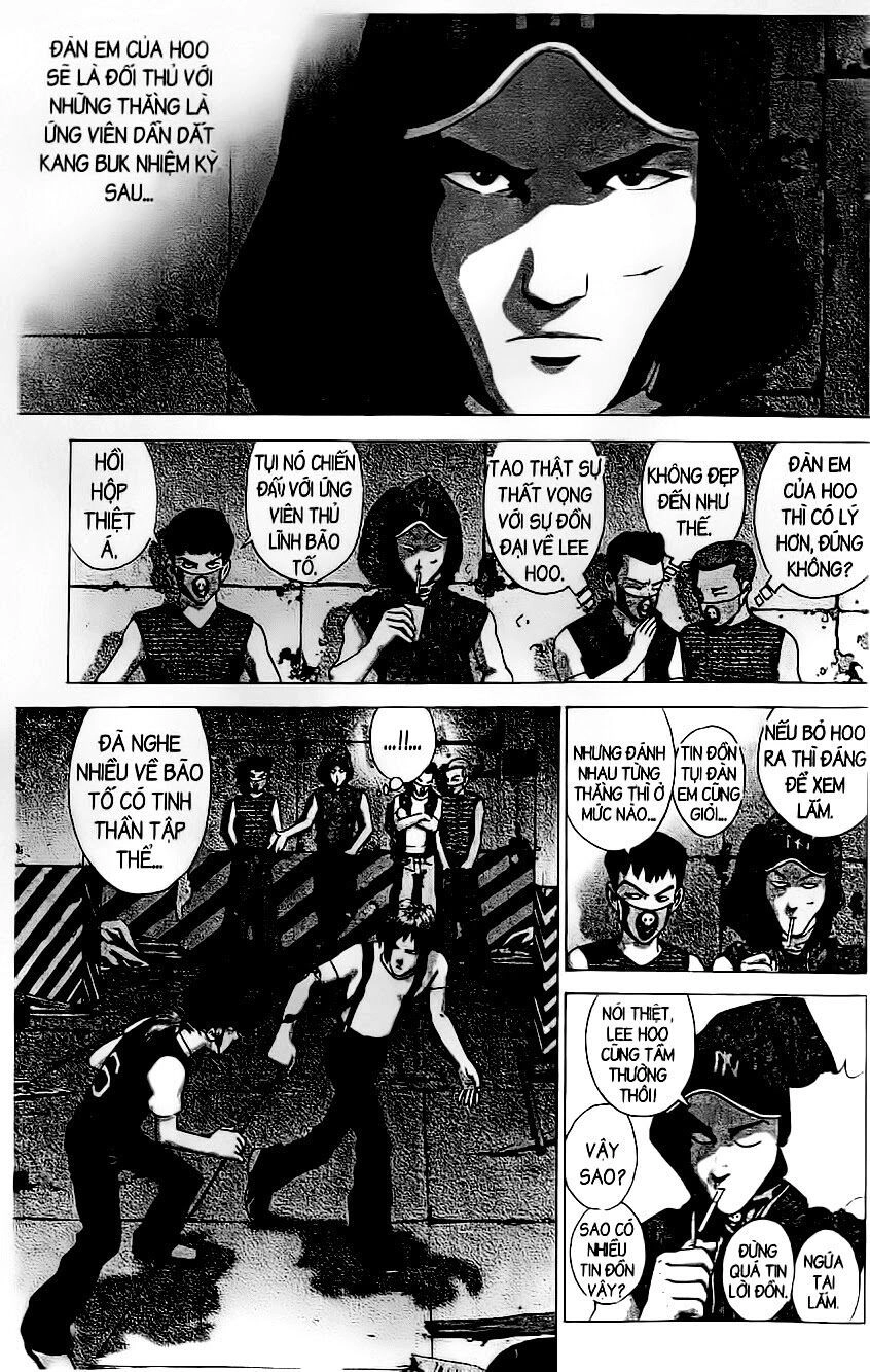 Ai Hơn Ai Chapter 35 - 11