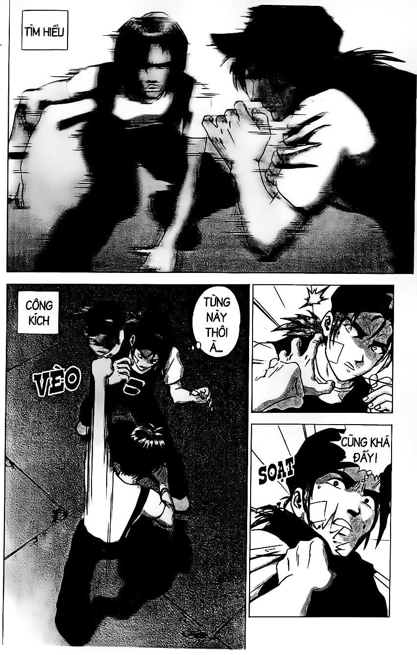 Ai Hơn Ai Chapter 35 - 12