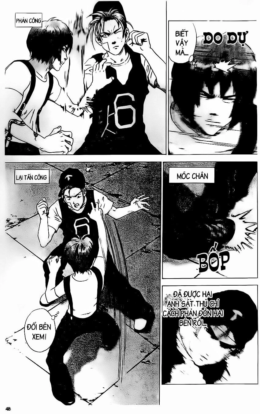 Ai Hơn Ai Chapter 35 - 13