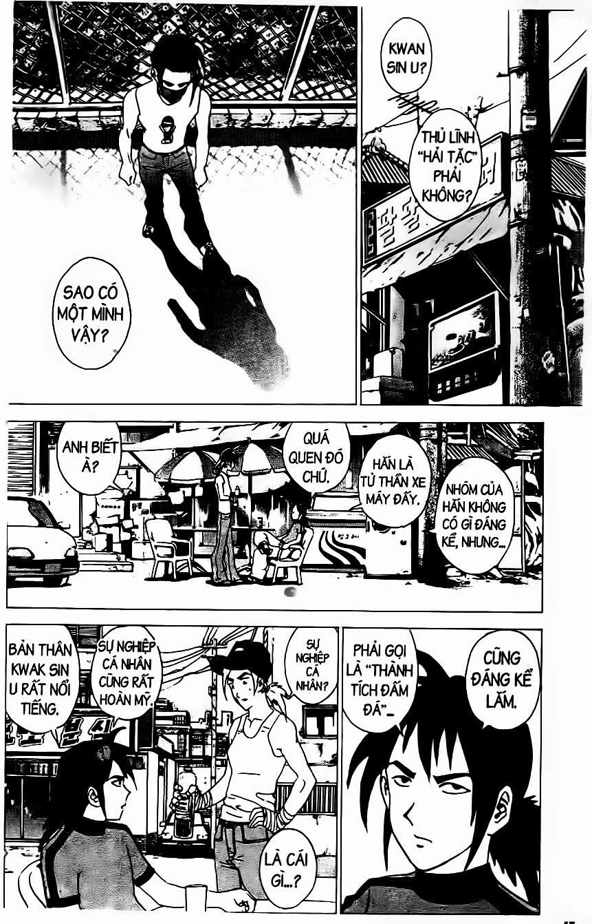 Ai Hơn Ai Chapter 36 - 14