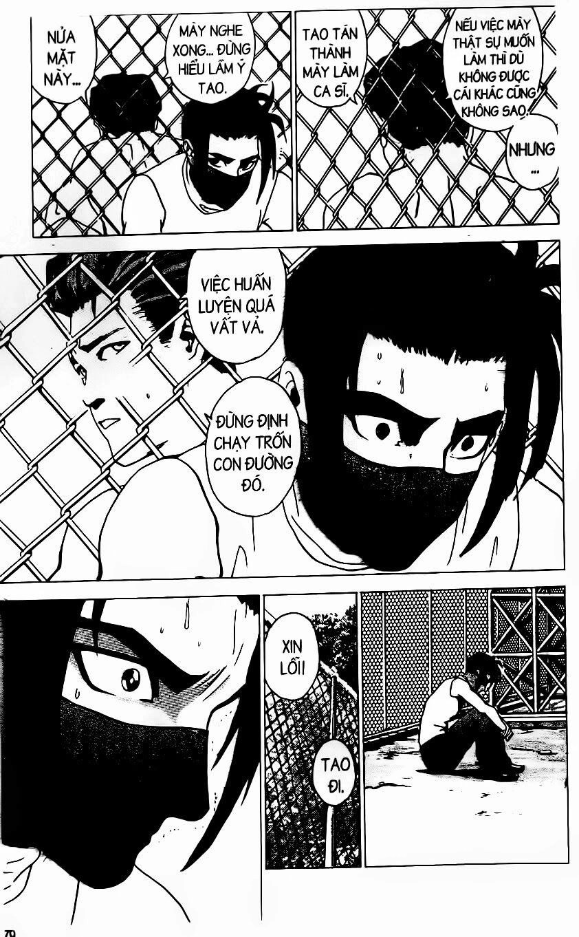 Ai Hơn Ai Chapter 37 - 3