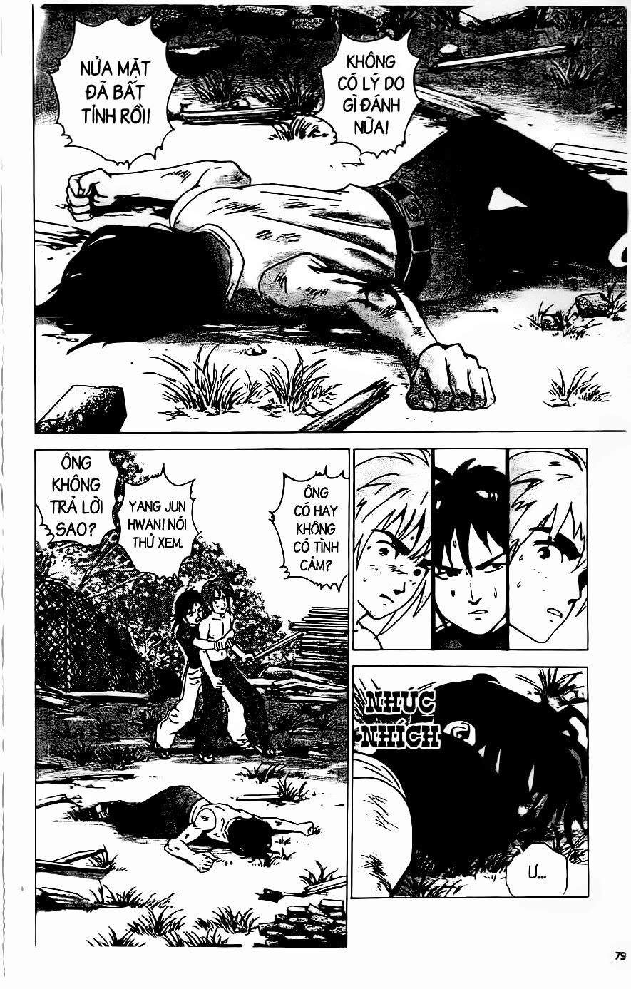 Ai Hơn Ai Chapter 37 - 12