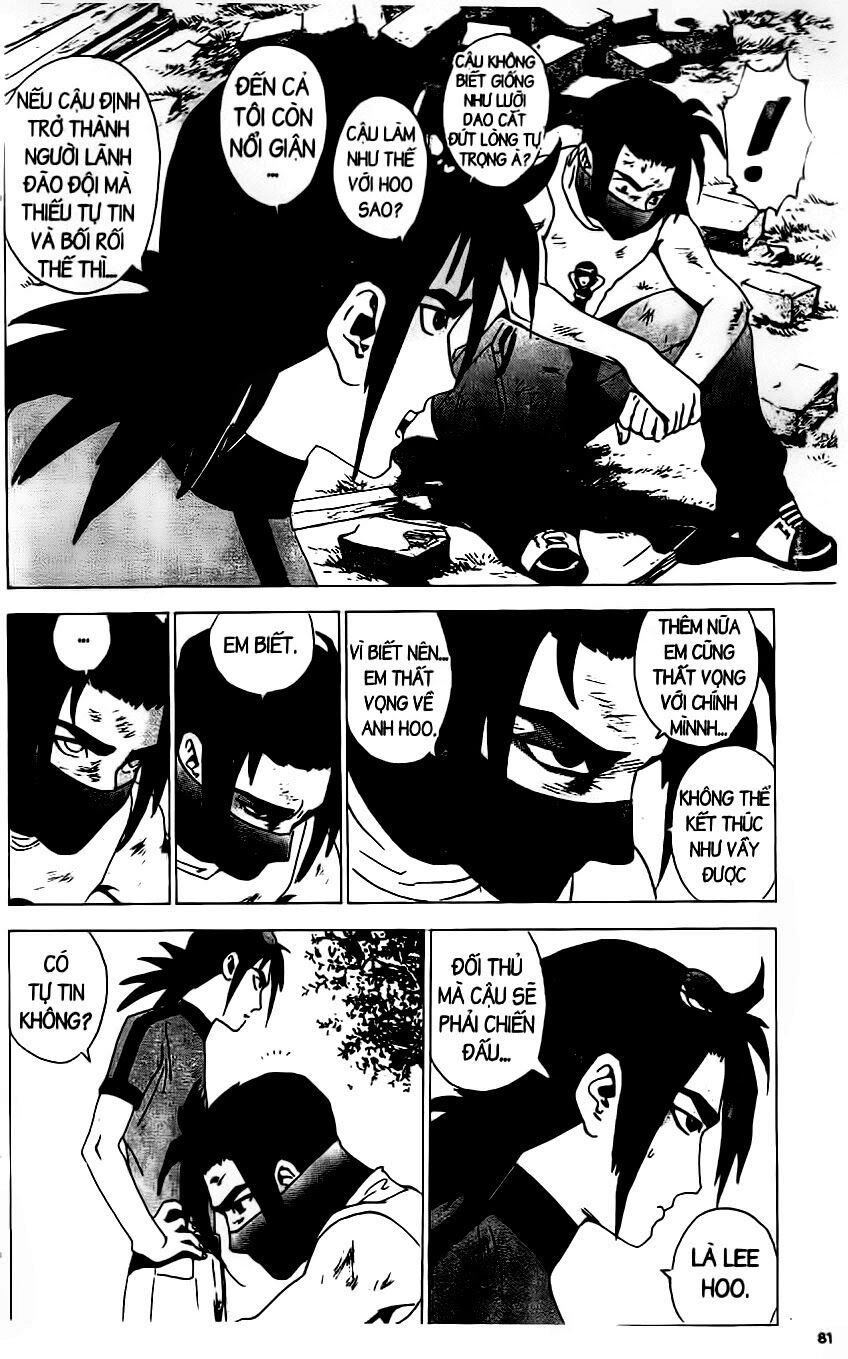 Ai Hơn Ai Chapter 37 - 14