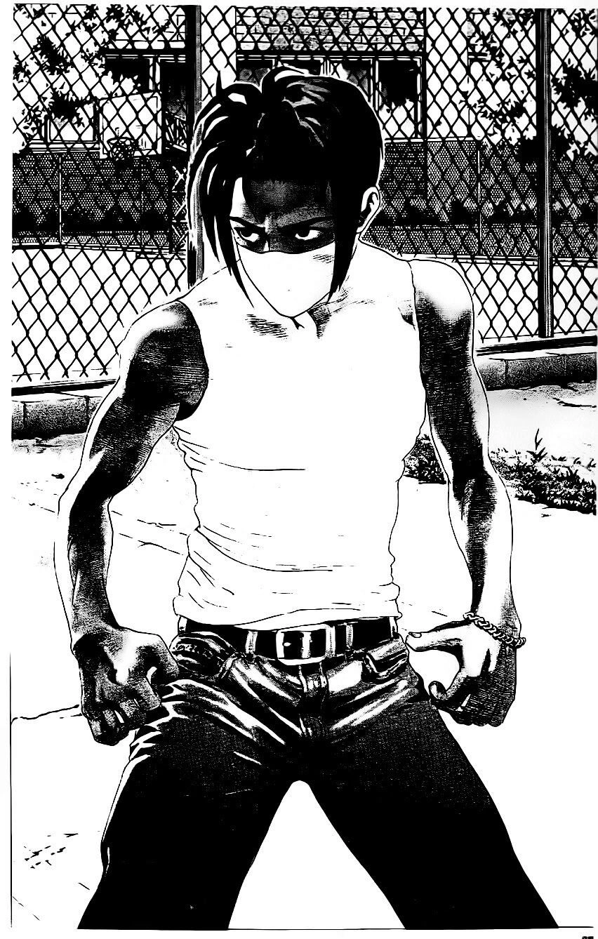 Ai Hơn Ai Chapter 38 - 4