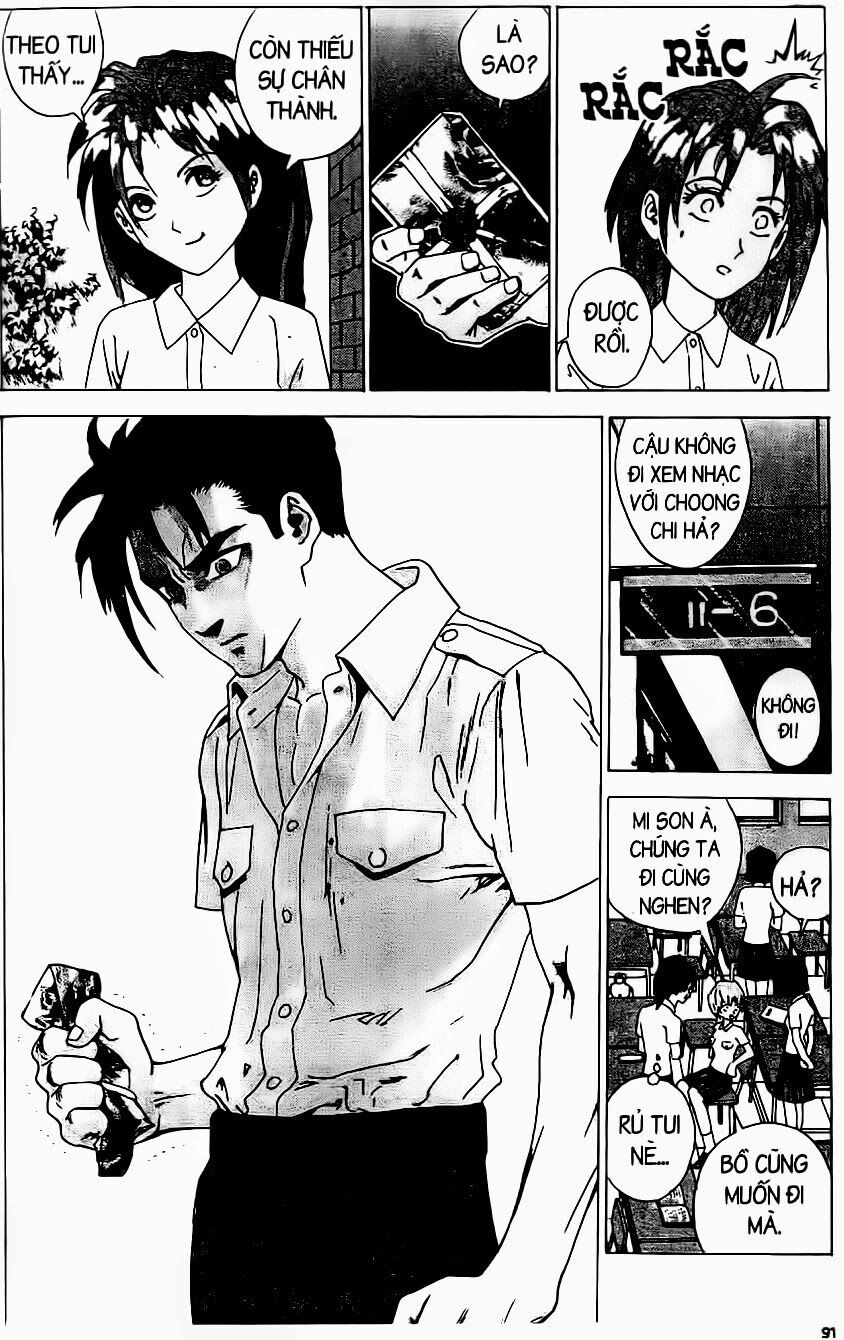 Ai Hơn Ai Chapter 38 - 9