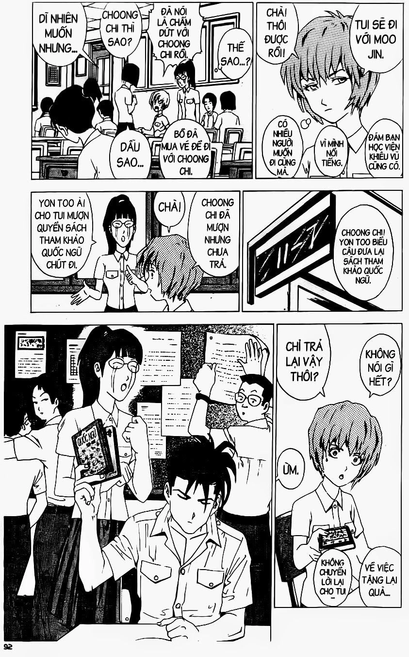 Ai Hơn Ai Chapter 38 - 10