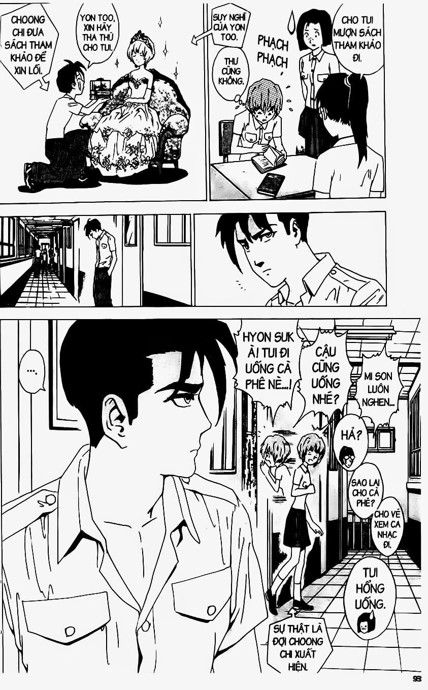 Ai Hơn Ai Chapter 38 - 11