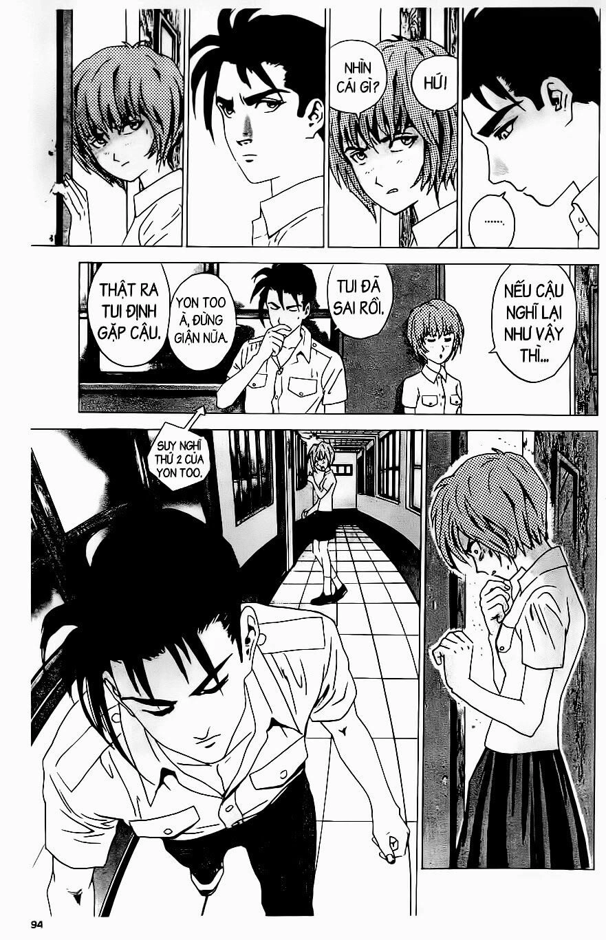 Ai Hơn Ai Chapter 38 - 12