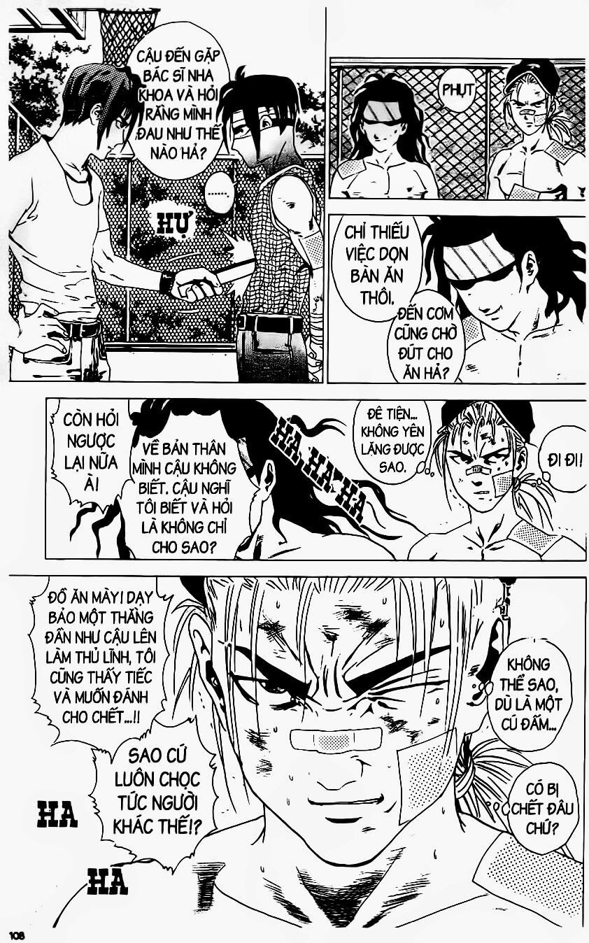 Ai Hơn Ai Chapter 39 - 13