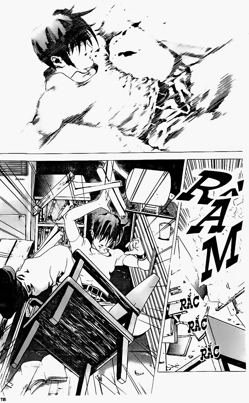 Ai Hơn Ai Chapter 40 - 8