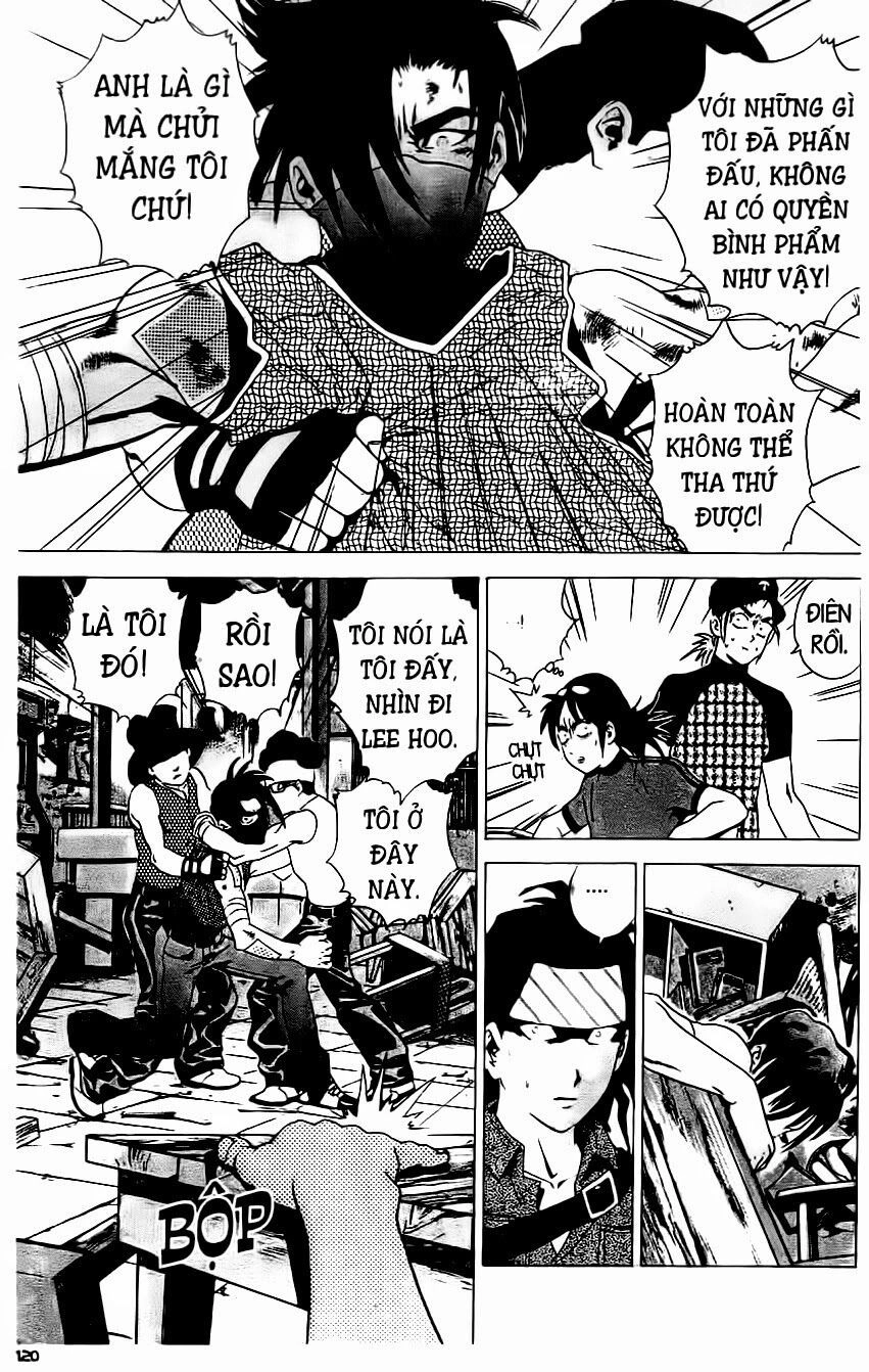 Ai Hơn Ai Chapter 40 - 10