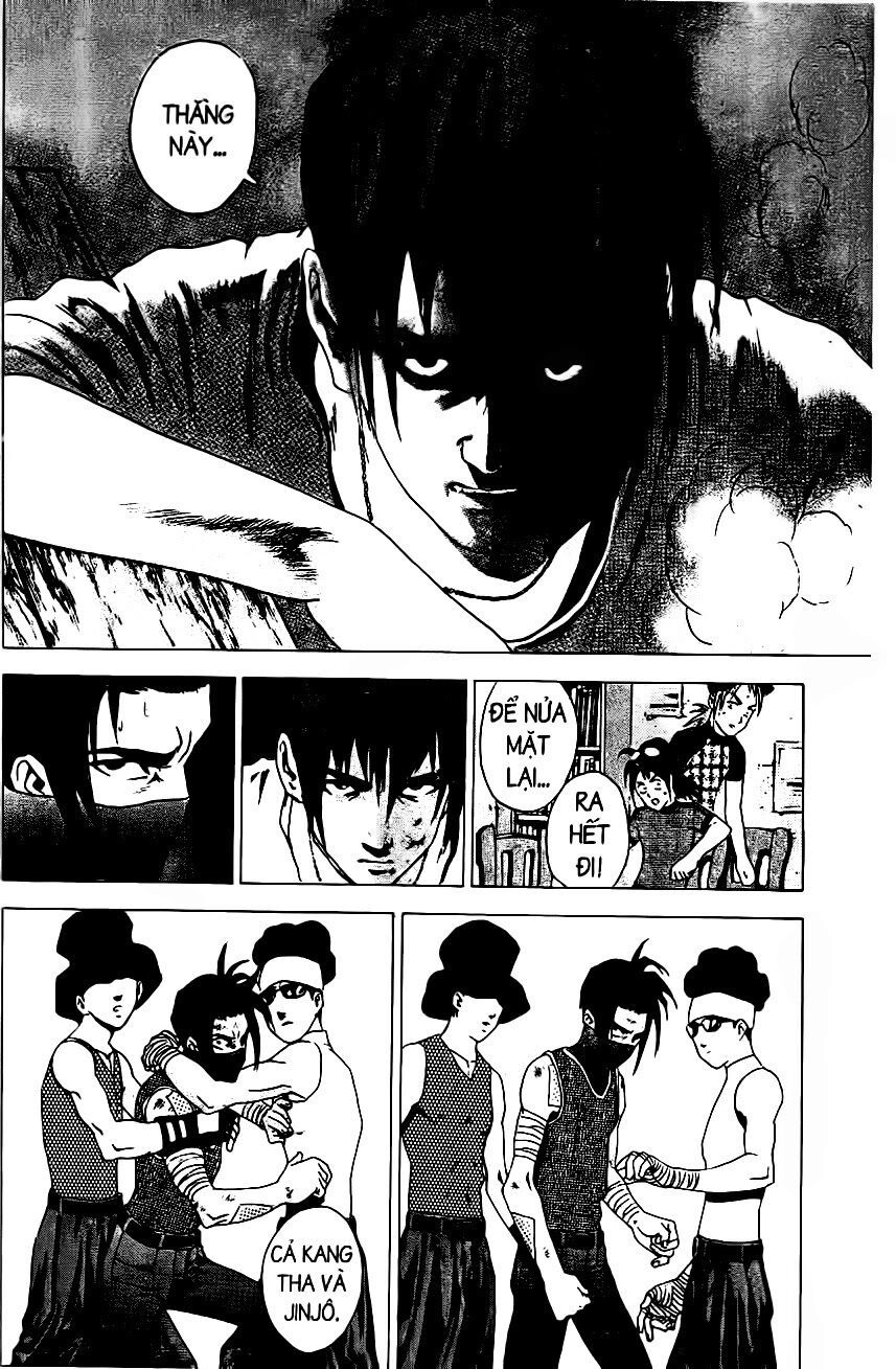 Ai Hơn Ai Chapter 40 - 11