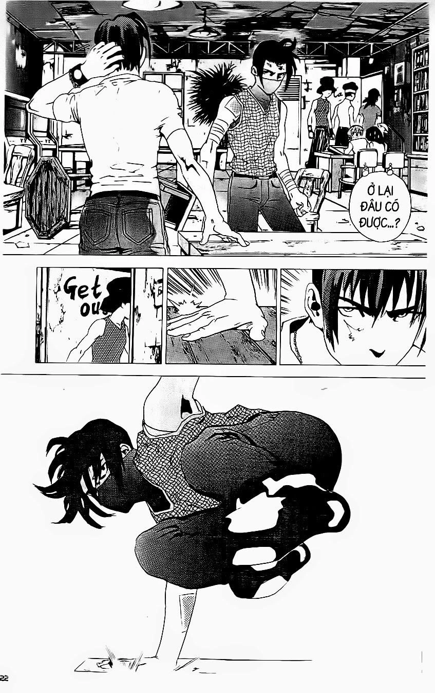 Ai Hơn Ai Chapter 40 - 12