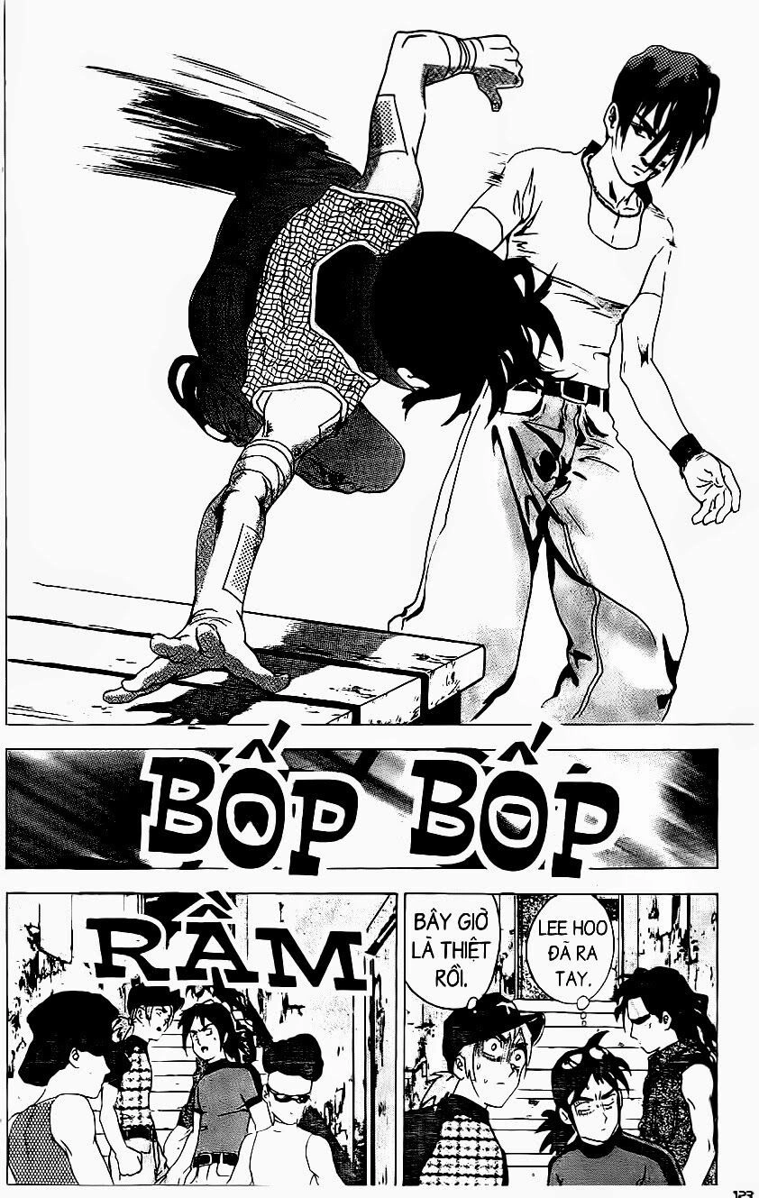 Ai Hơn Ai Chapter 40 - 13