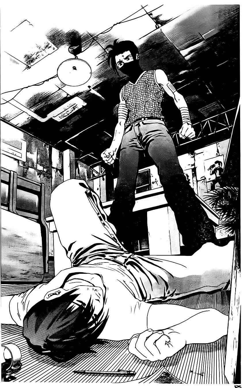 Ai Hơn Ai Chapter 40 - 15