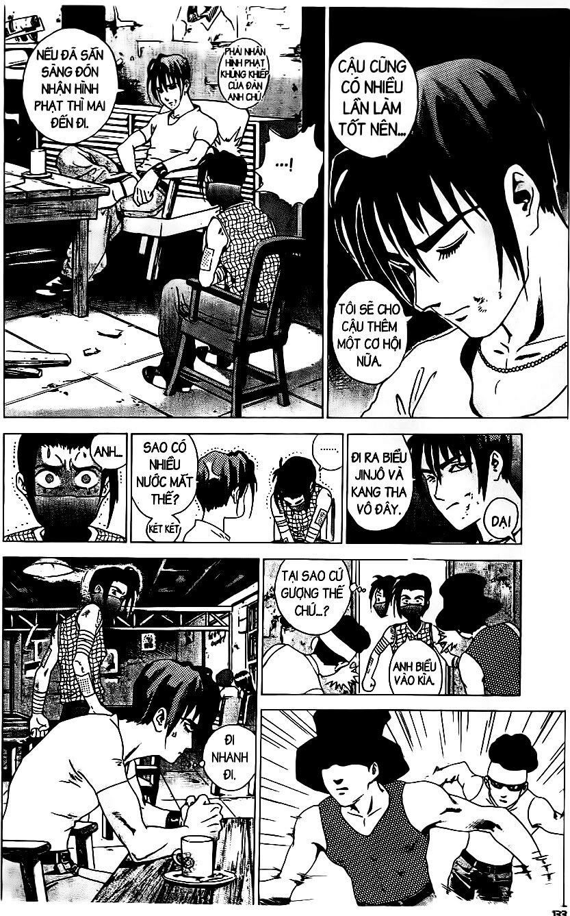 Ai Hơn Ai Chapter 41 - 8