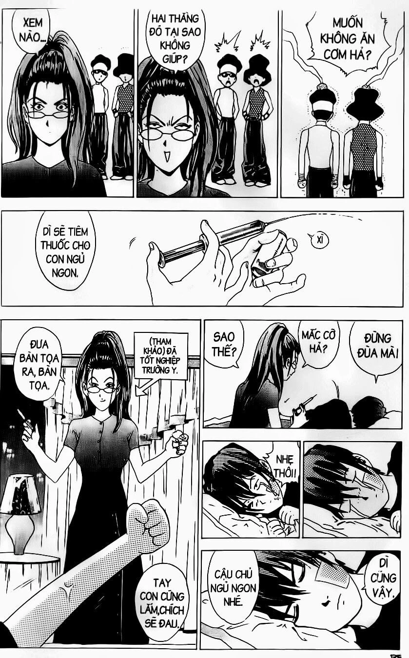 Ai Hơn Ai Chapter 41 - 10