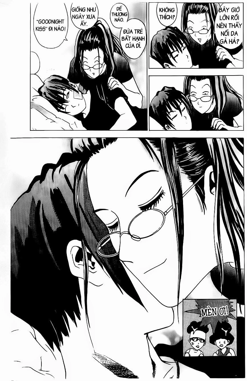 Ai Hơn Ai Chapter 41 - 11