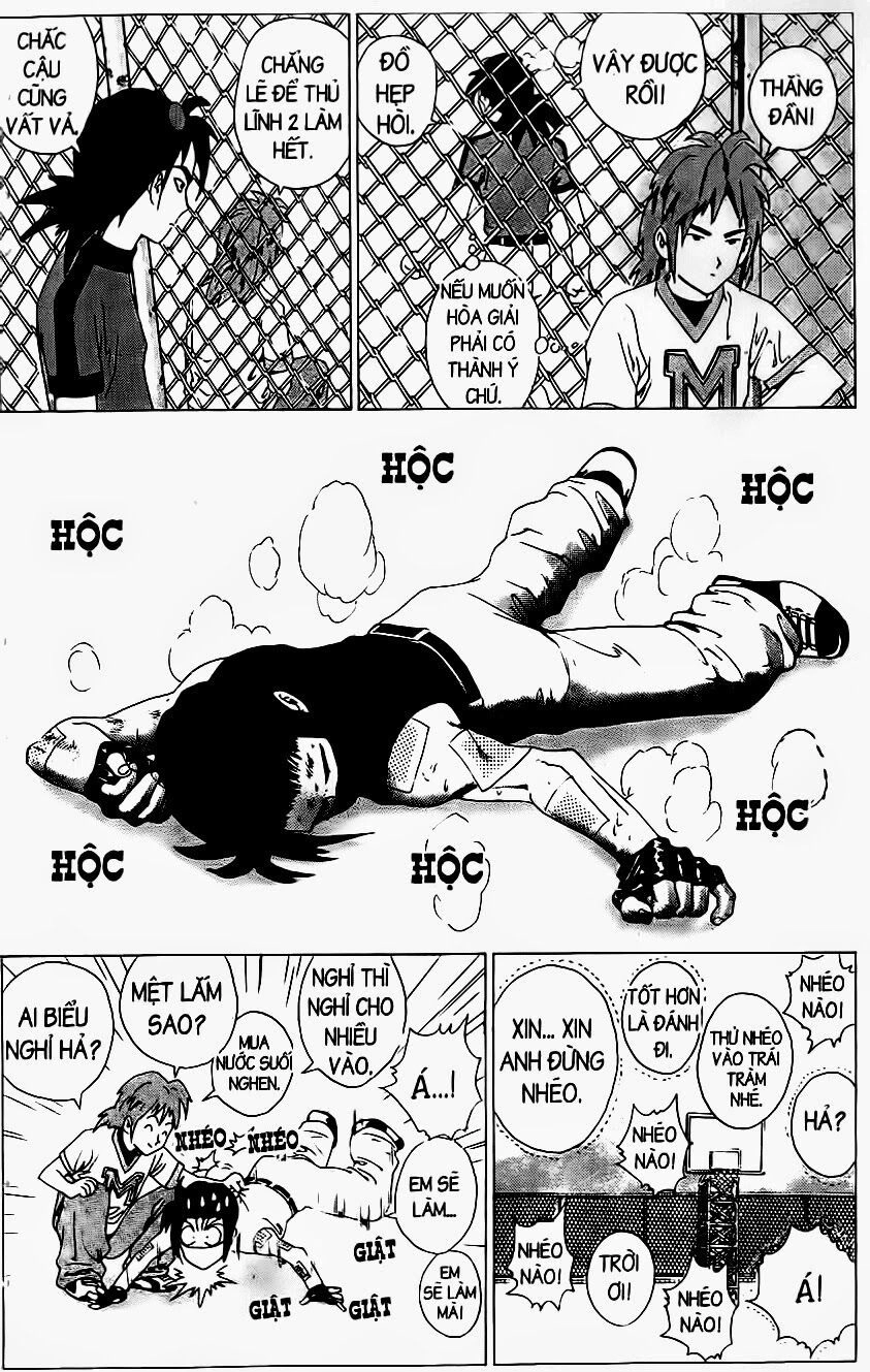 Ai Hơn Ai Chapter 41 - 14