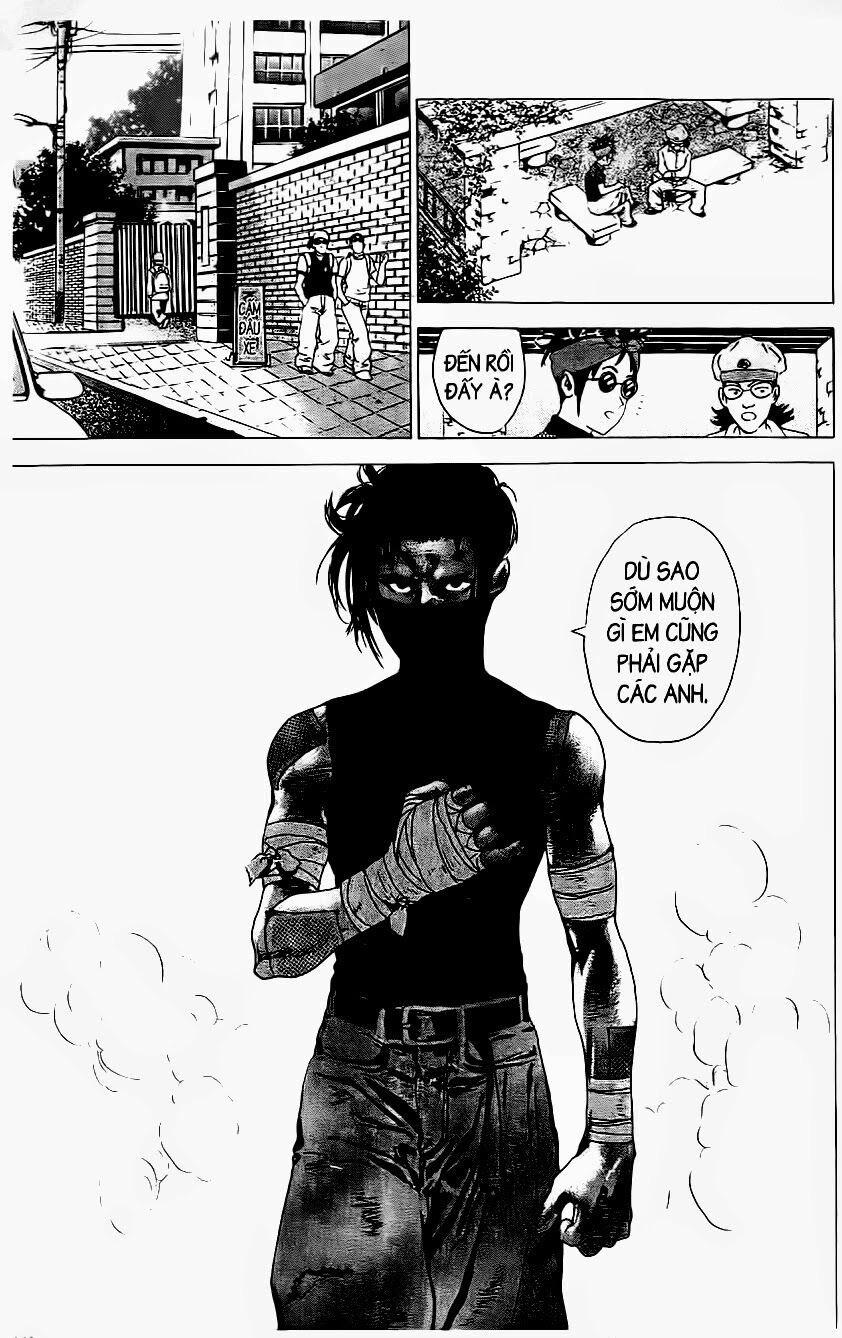 Ai Hơn Ai Chapter 41 - 15