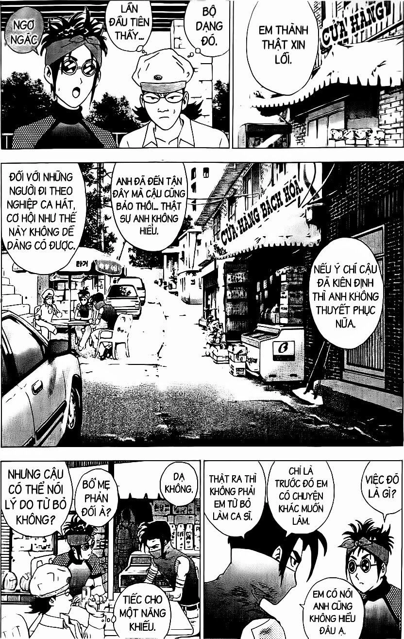 Ai Hơn Ai Chapter 41 - 16