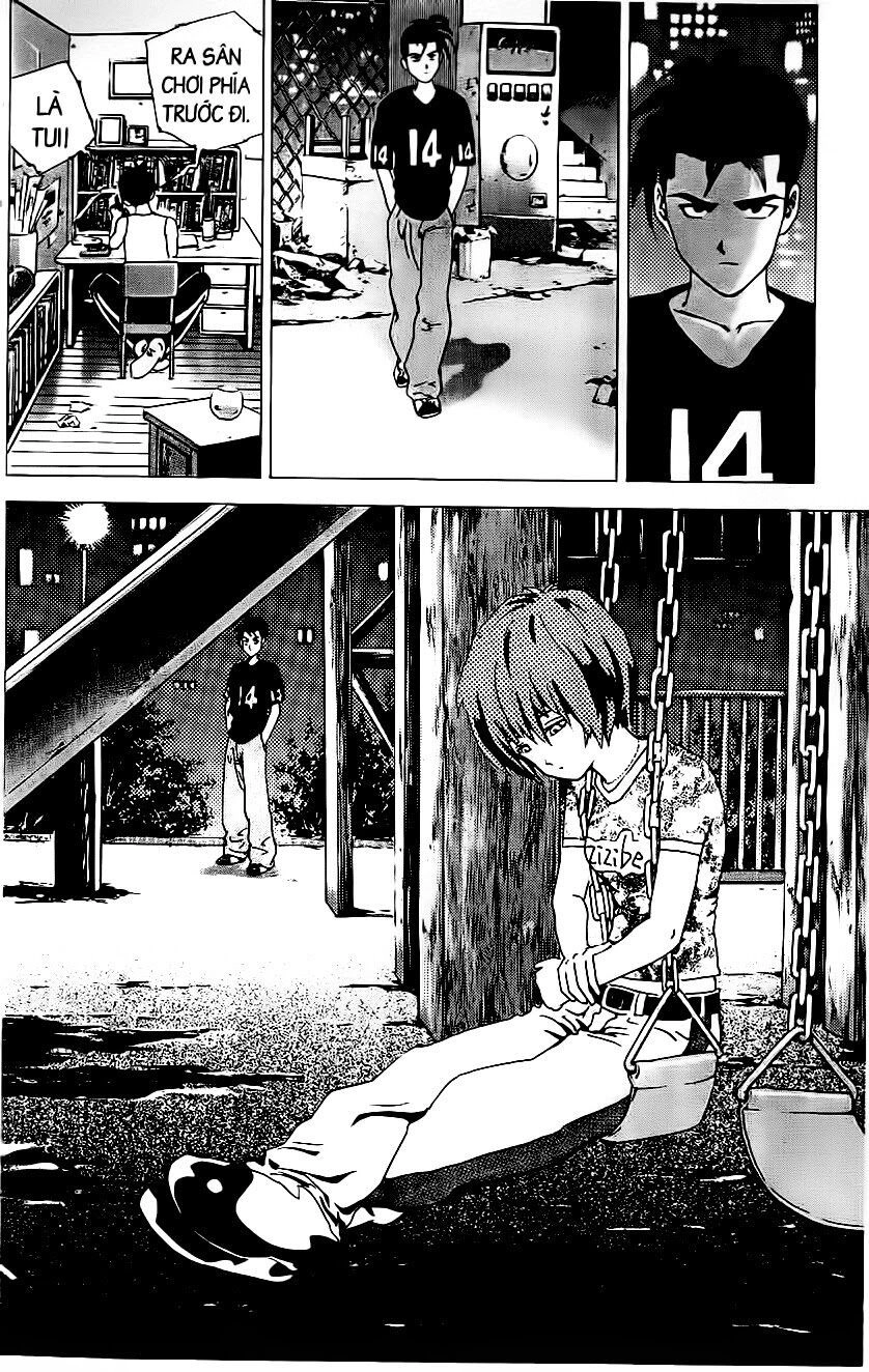 Ai Hơn Ai Chapter 41 - 18