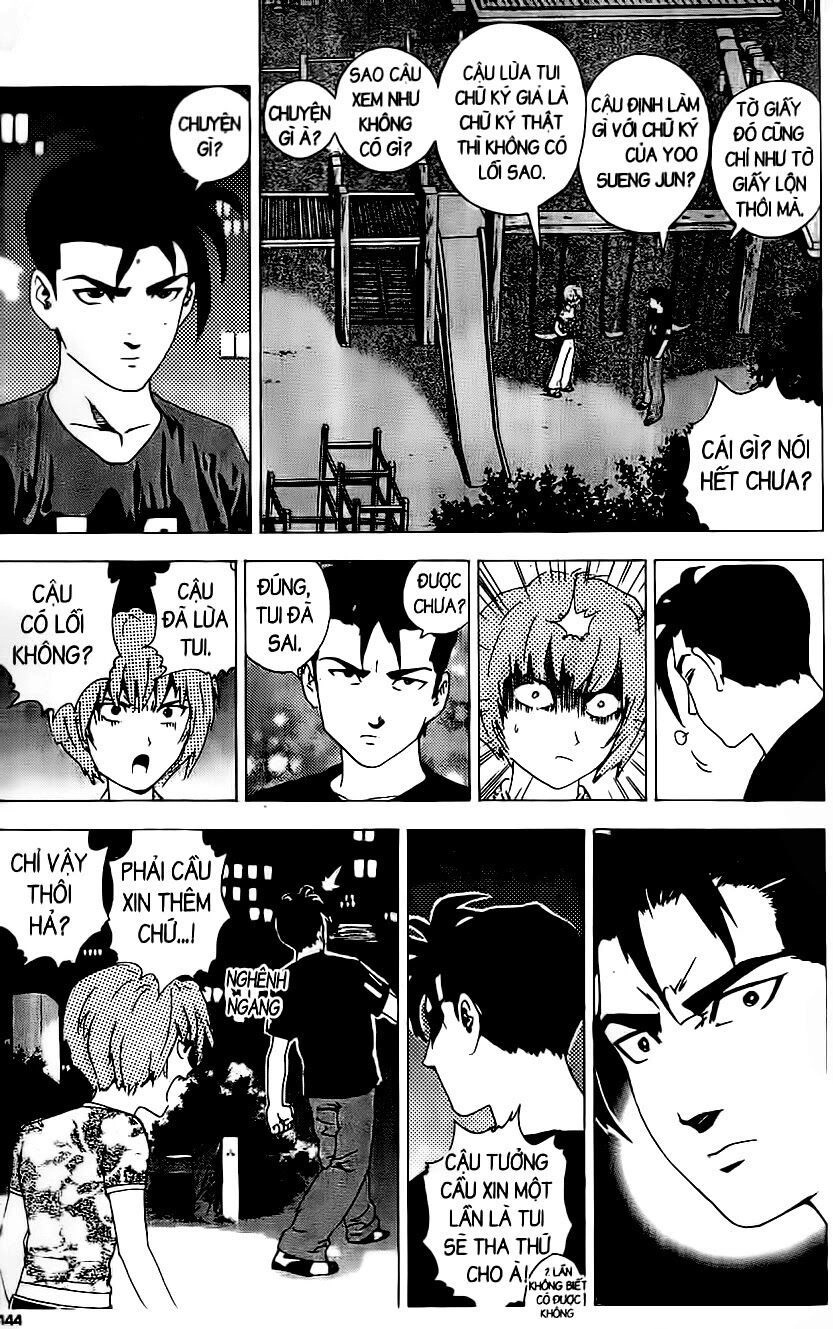 Ai Hơn Ai Chapter 41 - 19