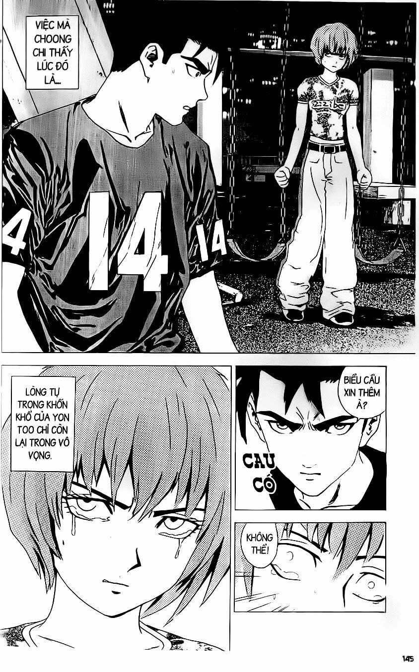 Ai Hơn Ai Chapter 41 - 20