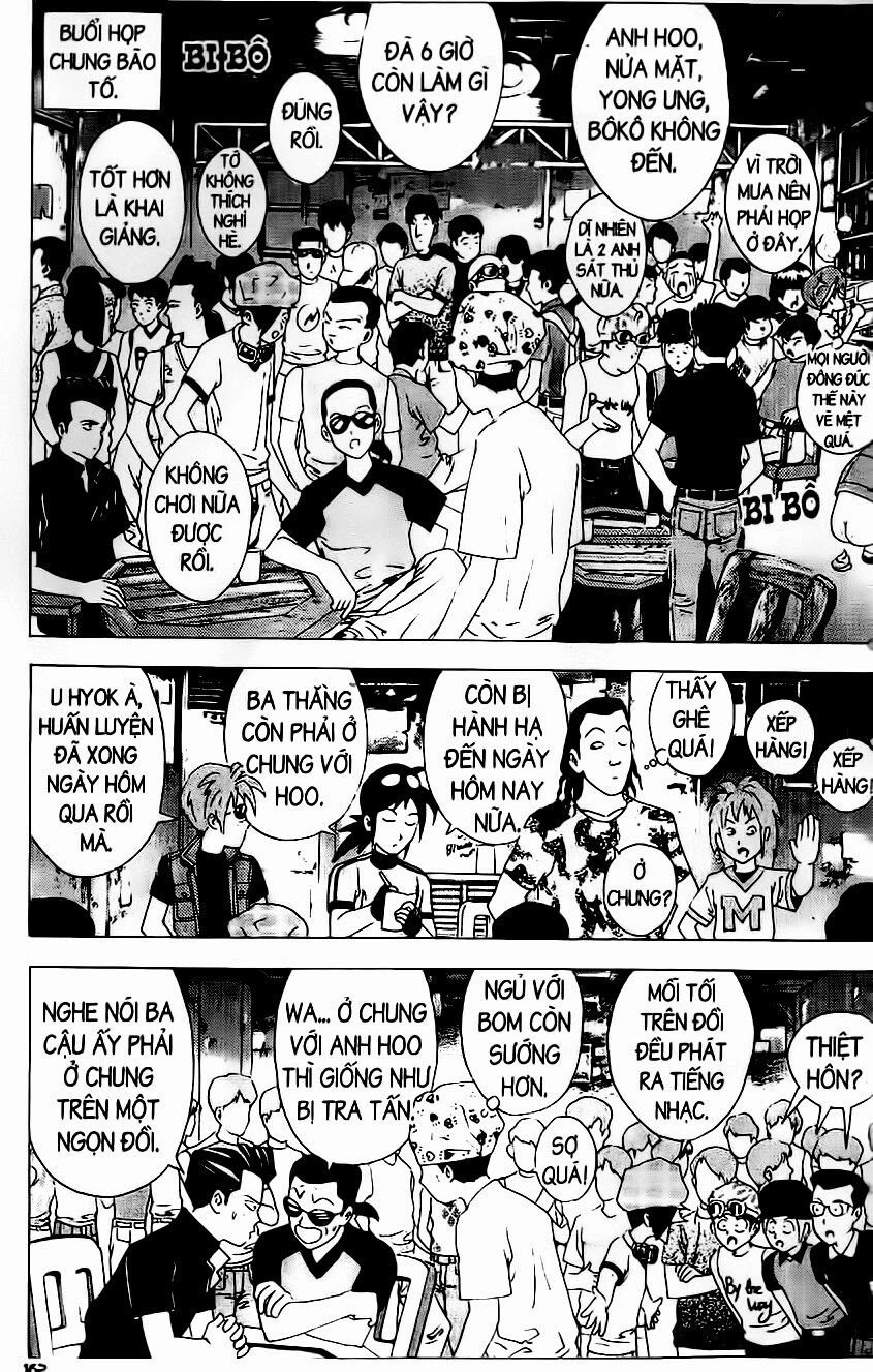 Ai Hơn Ai Chapter 42 - 17