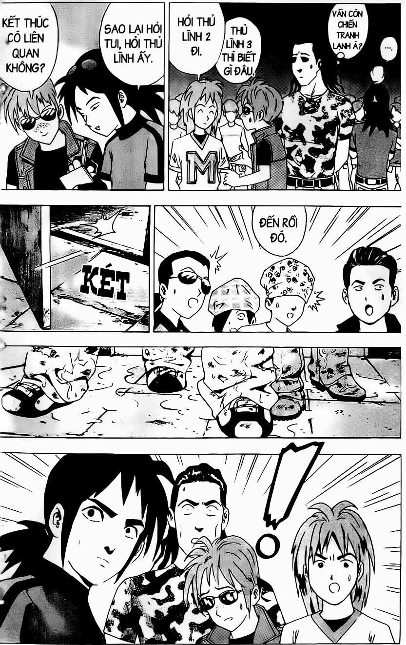 Ai Hơn Ai Chapter 42 - 18