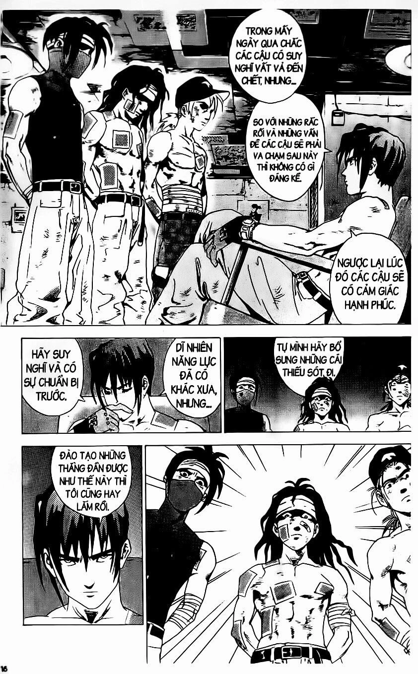 Ai Hơn Ai Chapter 43 - 12