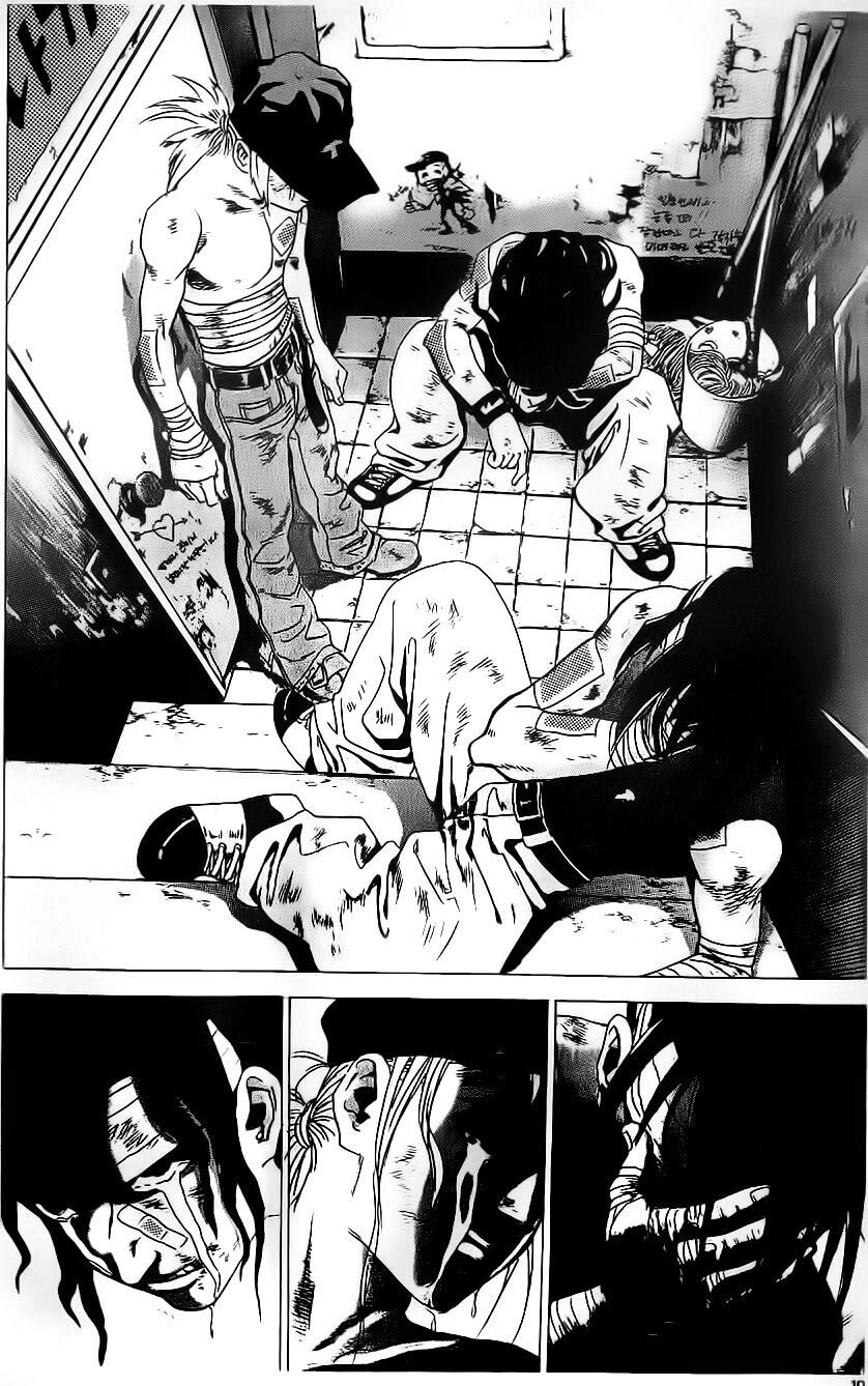 Ai Hơn Ai Chapter 44 - 1