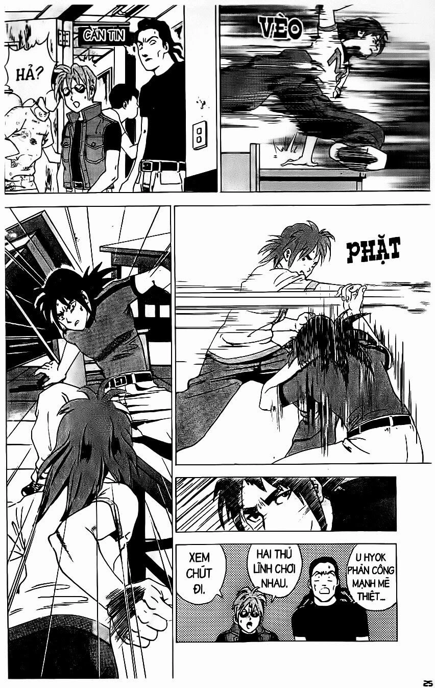 Ai Hơn Ai Chapter 44 - 7