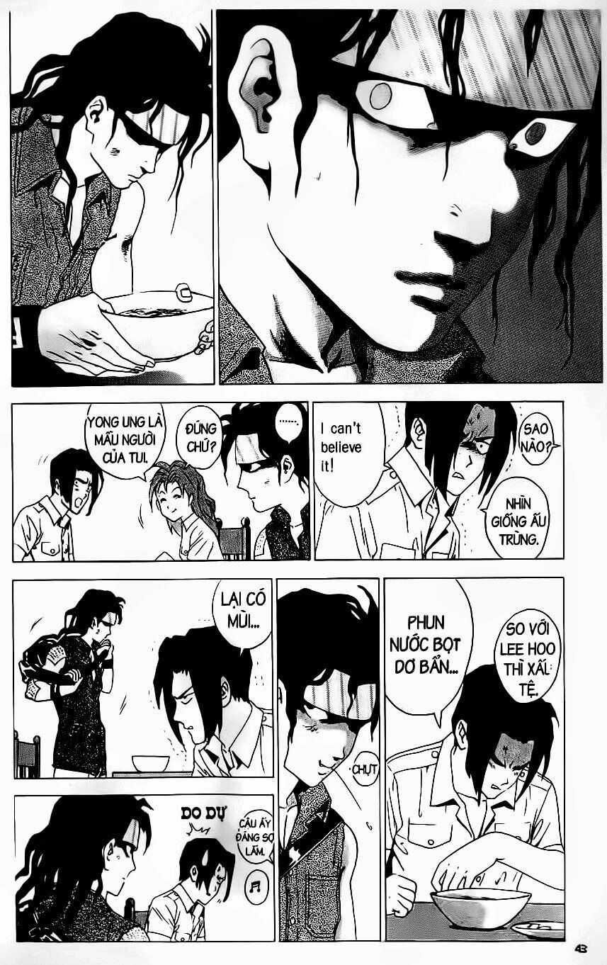 Ai Hơn Ai Chapter 45 - 12