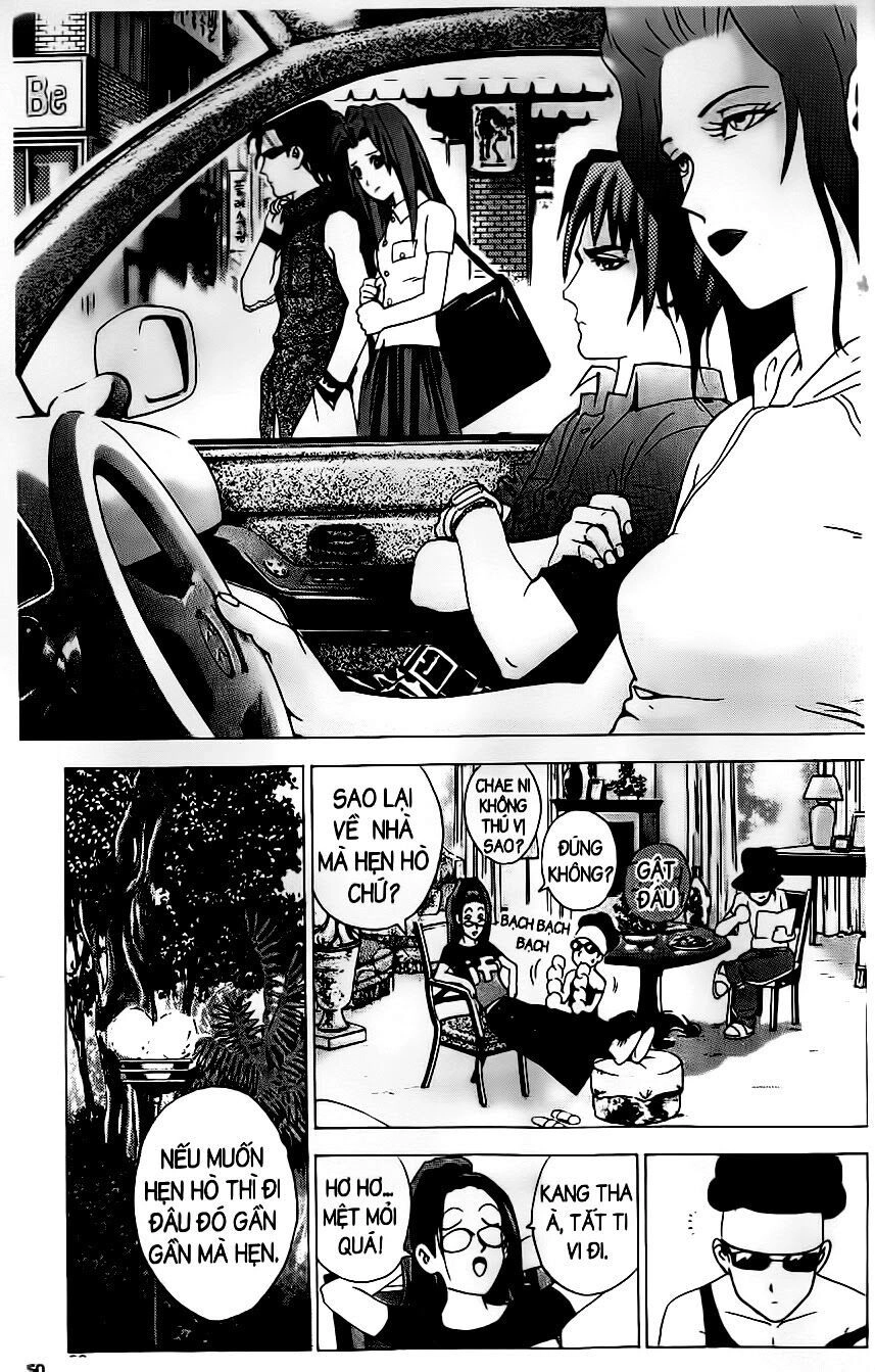 Ai Hơn Ai Chapter 46 - 3