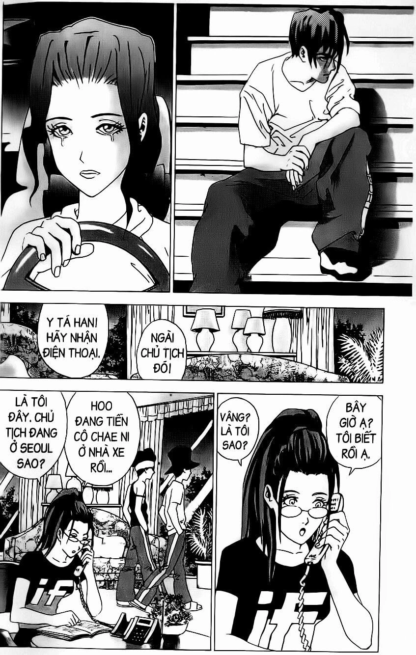 Ai Hơn Ai Chapter 46 - 11