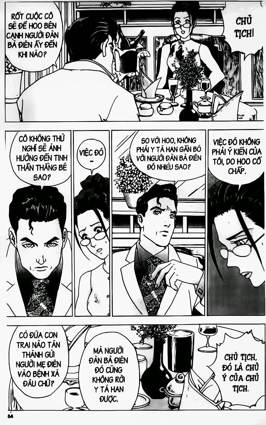 Ai Hơn Ai Chapter 47 - 1