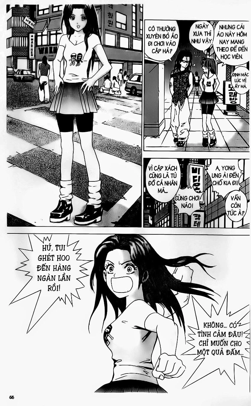 Ai Hơn Ai Chapter 47 - 3